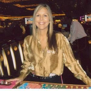 Meet your Posher, Christine